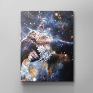WORLD UNIVERSE FUSION