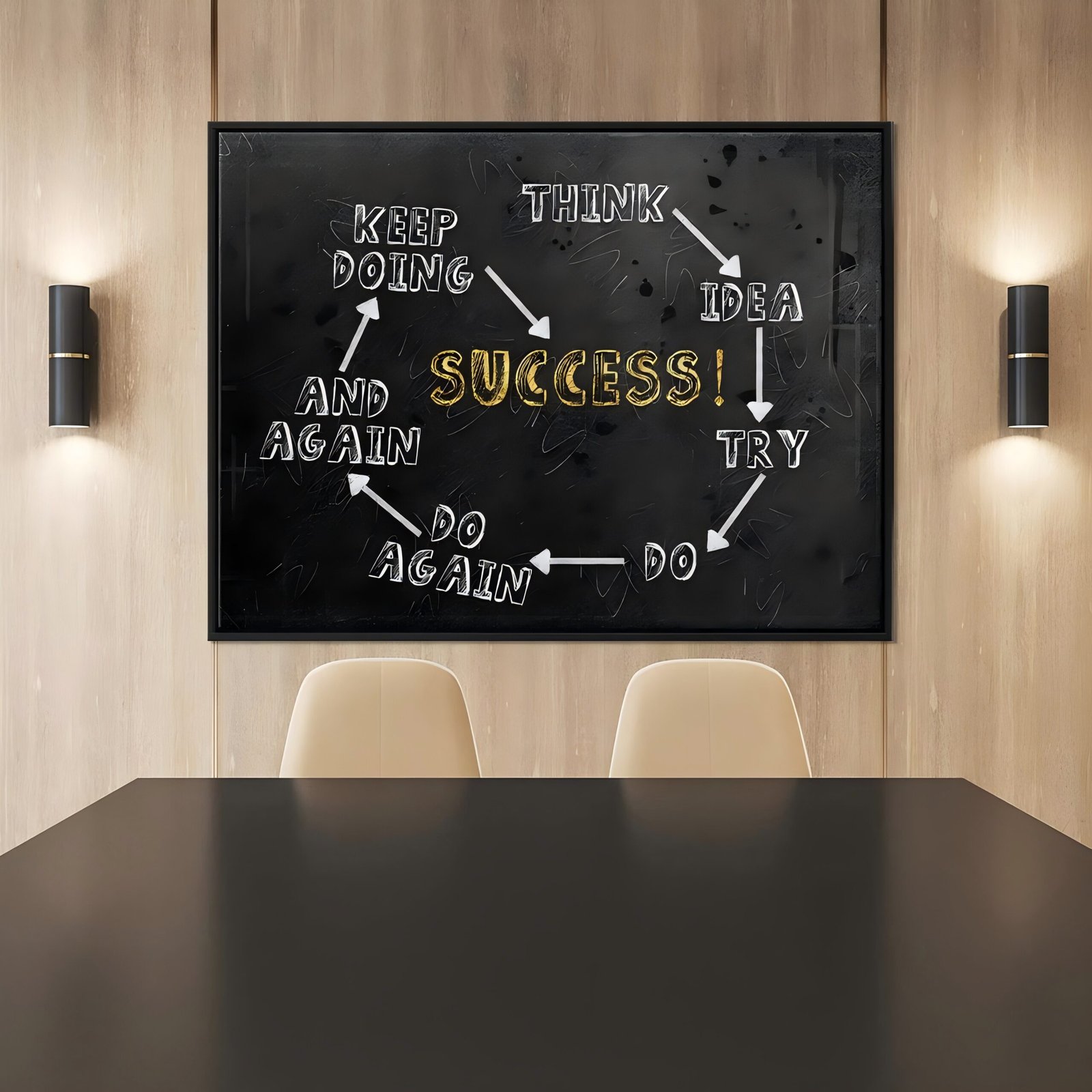 CIRCLE OF SUCCESS - Image 5