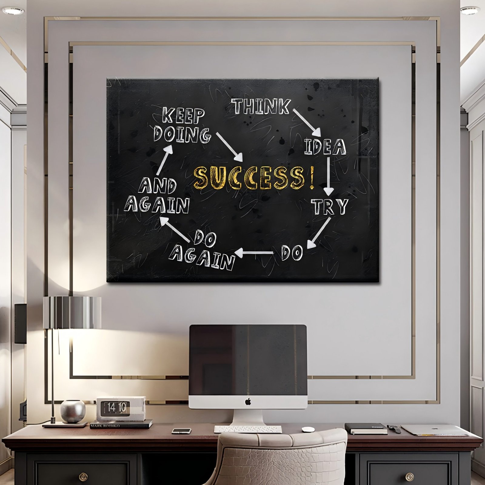 CIRCLE OF SUCCESS - Image 3