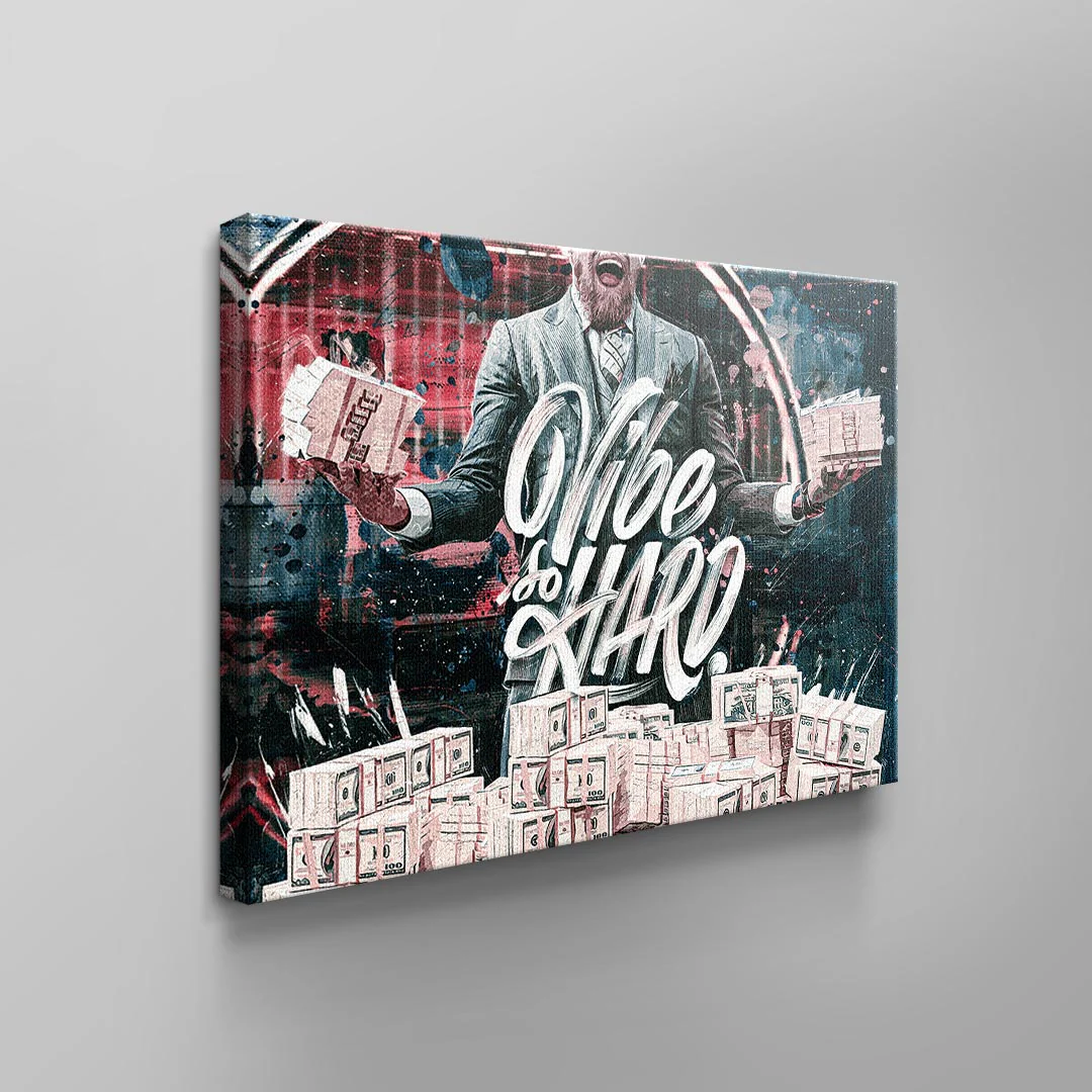 VIBE SO HARD - Image 2