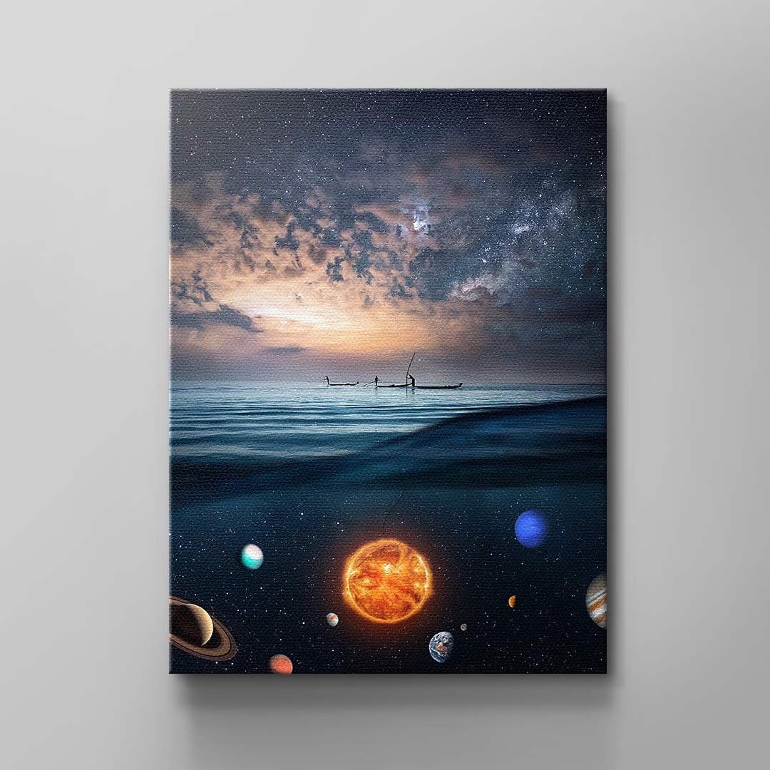 UNDERWATER UNIVERSE