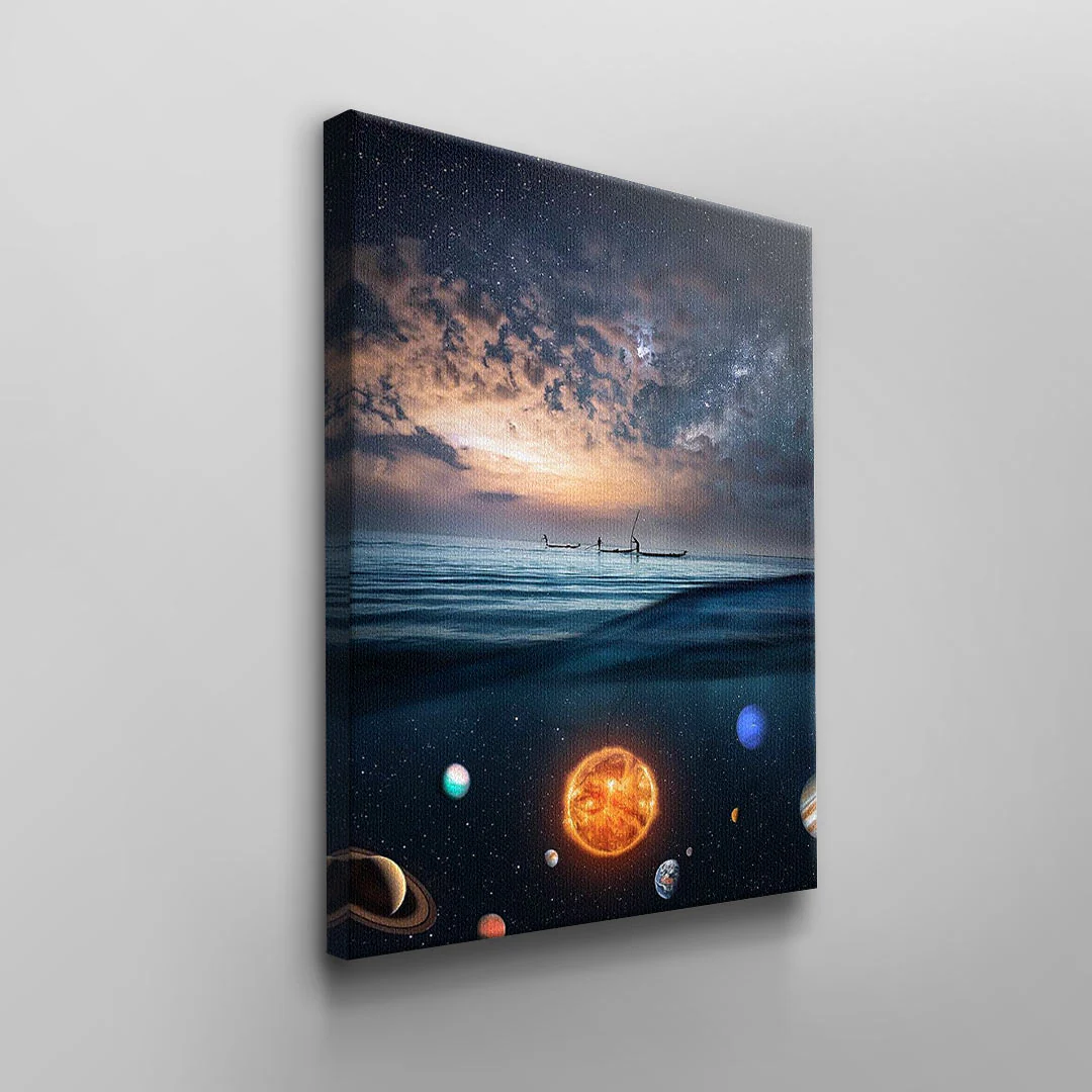 UNDERWATER UNIVERSE - Image 2
