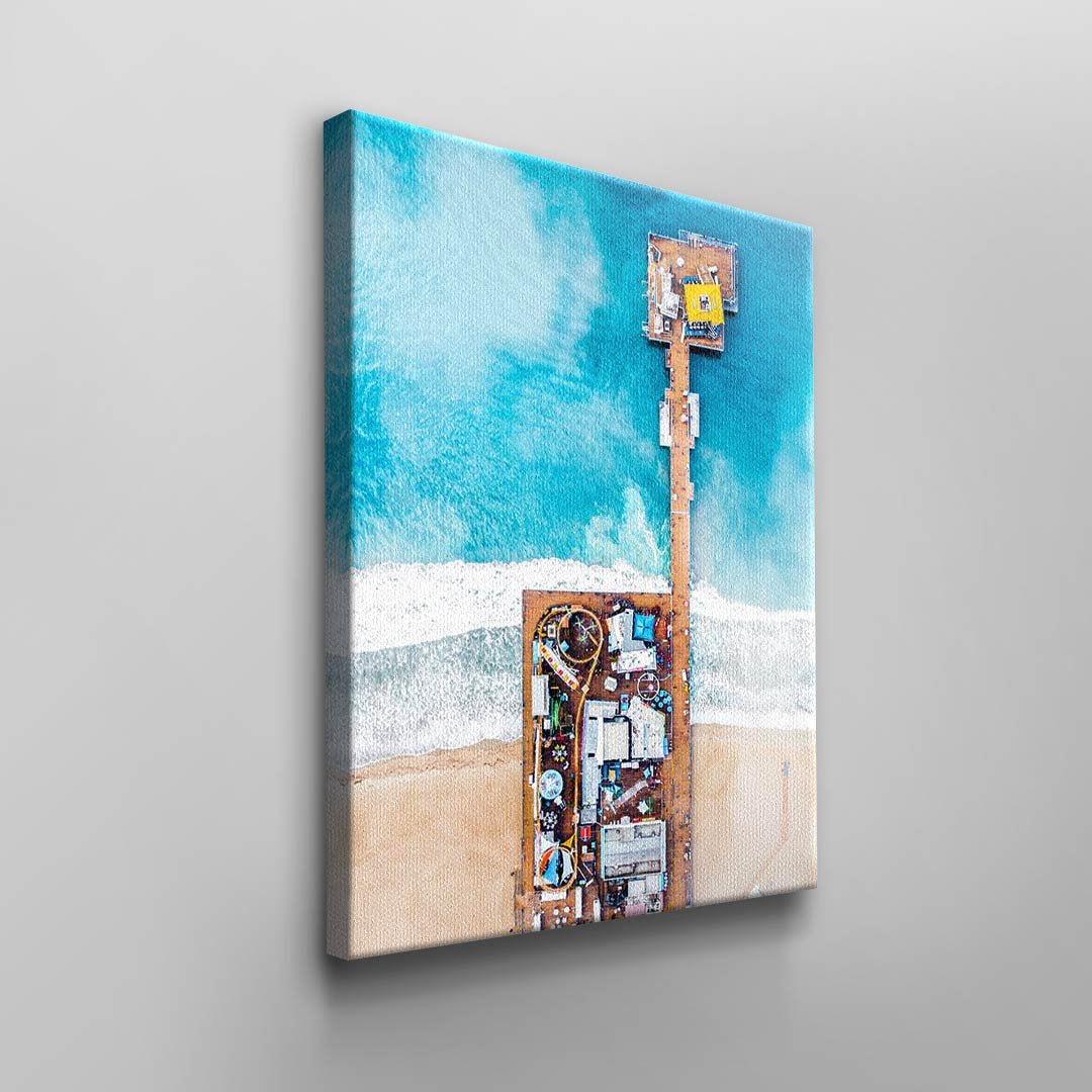 SANTA MONICA PIER - Image 2