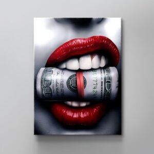 BUNDLE IN MOUTH