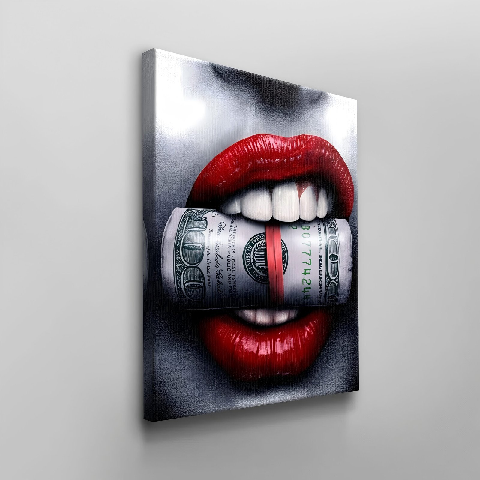 BUNDLE IN MOUTH - Image 3
