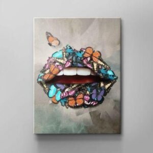 LIPS X FANTASY