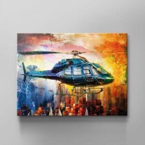 THE HELI