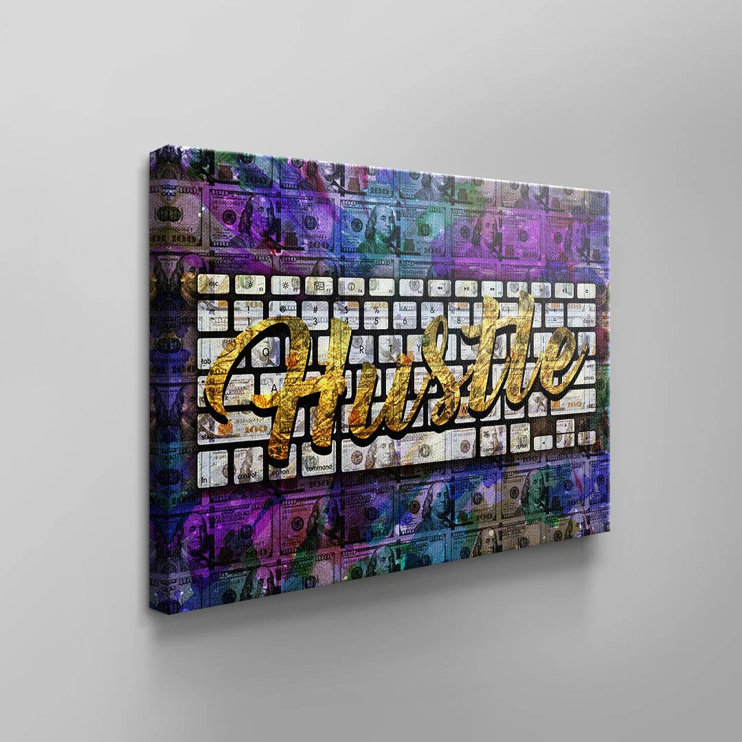 KEYBOARD TO HUSTLE - Image 3