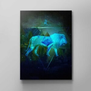 LION ETHEREUM