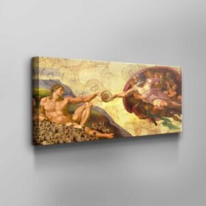 BITCOIN GOD