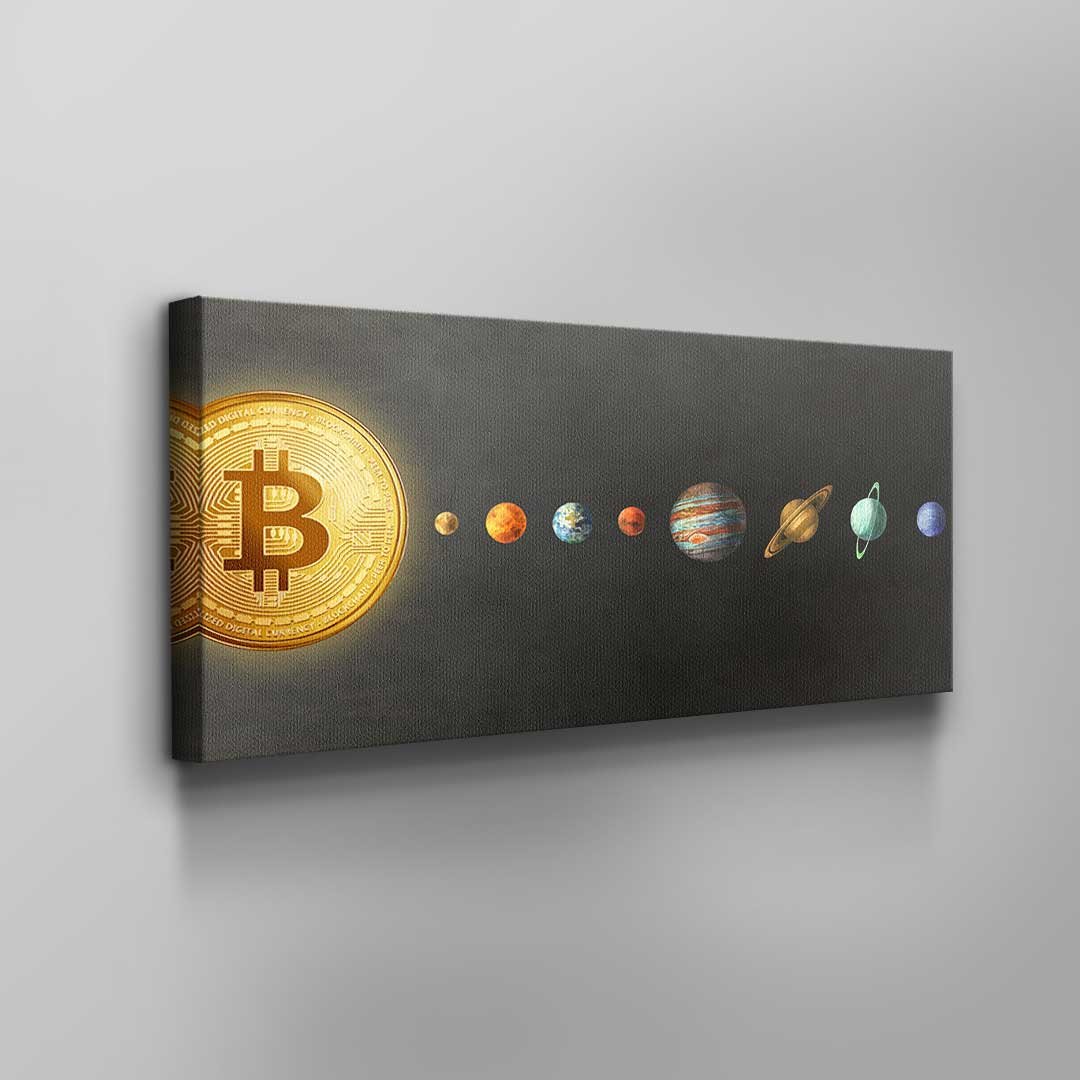 CRYPTO PLANETS - Image 2