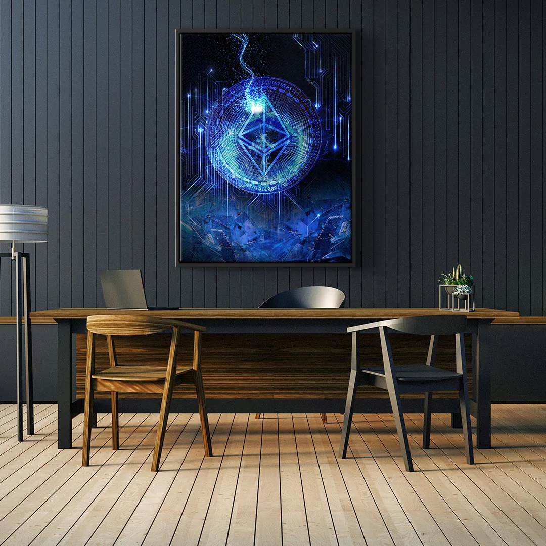 MATRIX ETHEREUM - Image 2