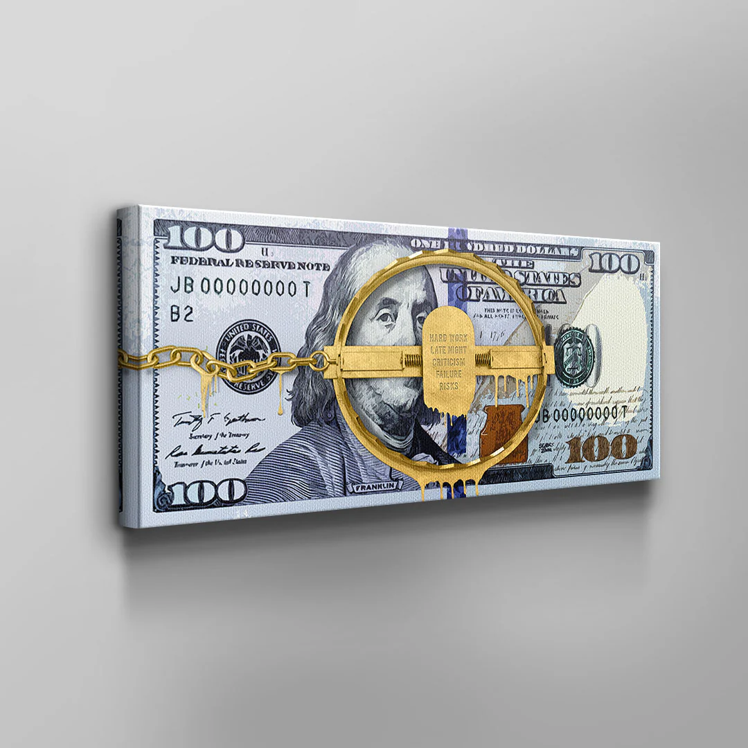 MONEY TRAP - Image 3