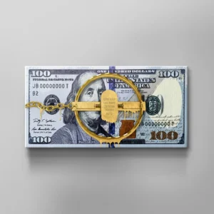 MONEY TRAP