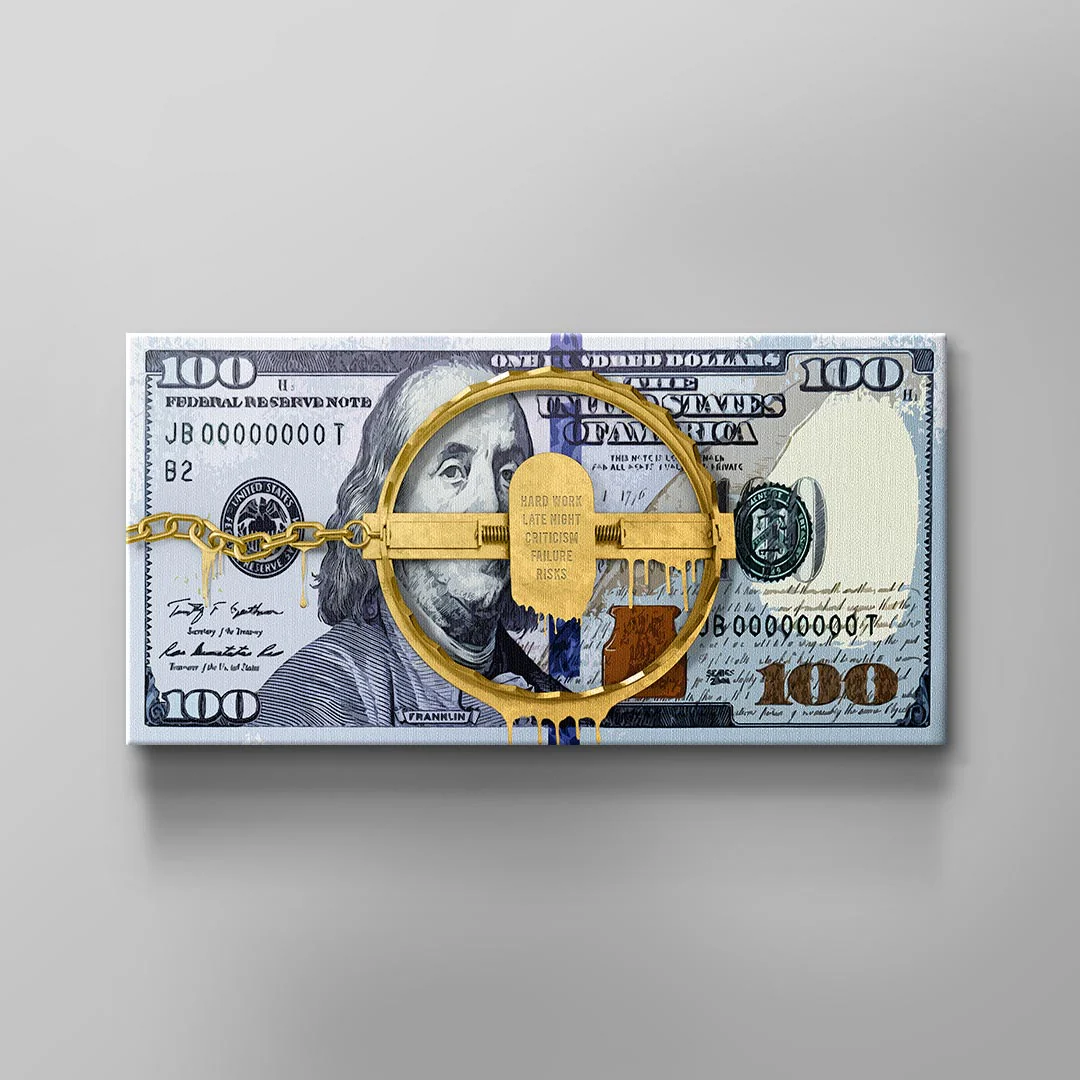 MONEY TRAP