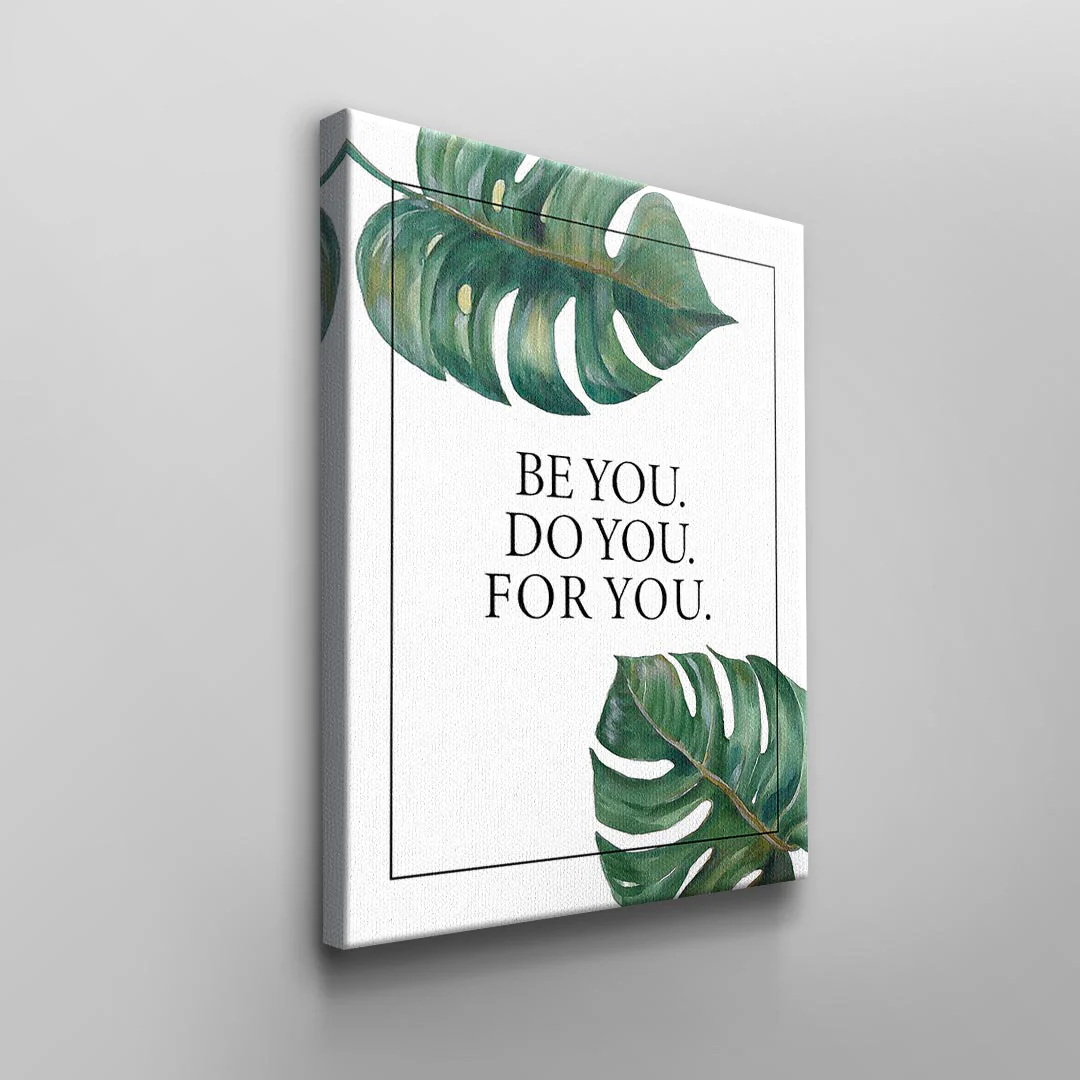 BE YOU - Image 3