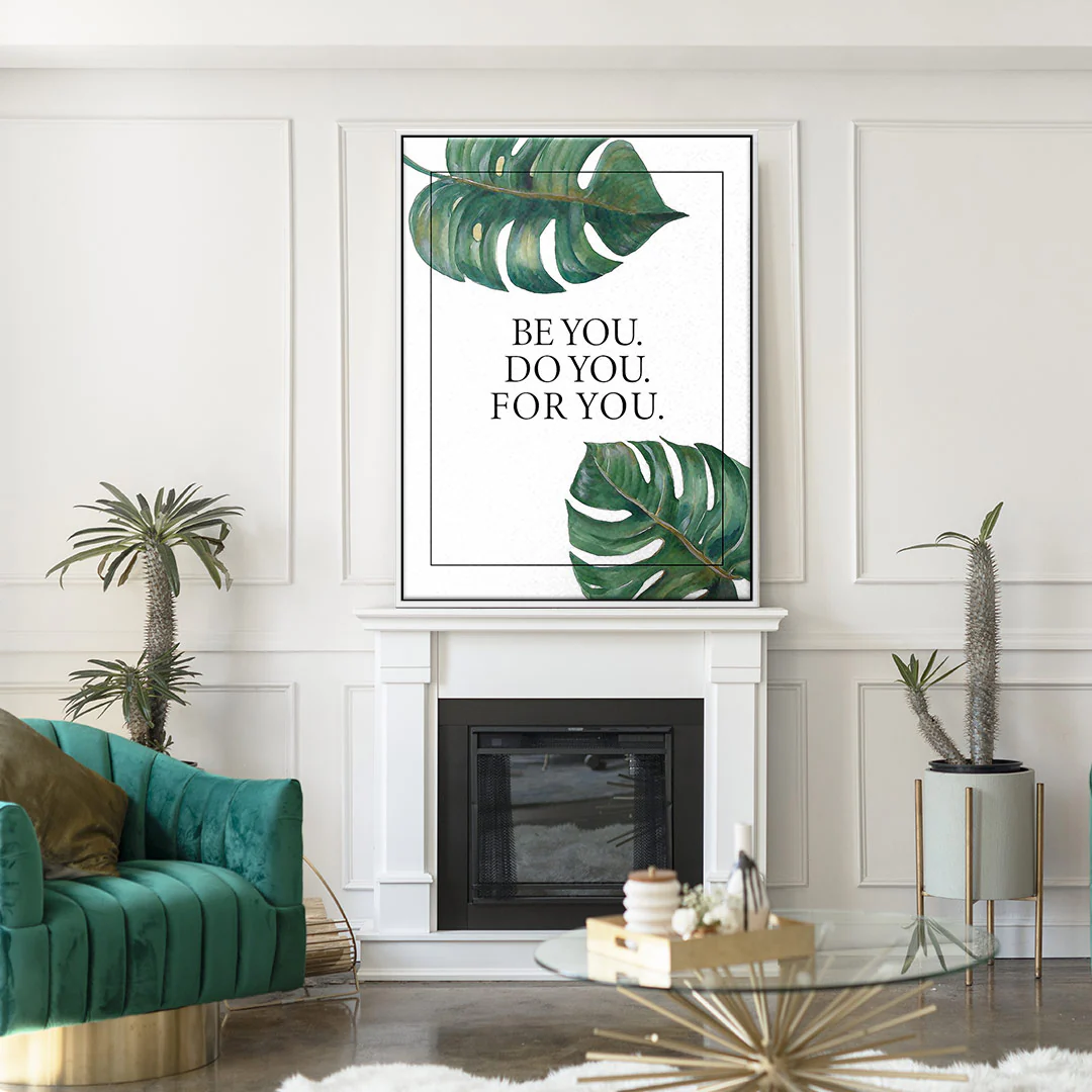 BE YOU - Image 2