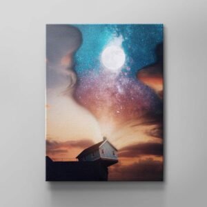 HOUSE DREAM