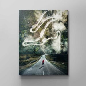 INFINITY ROAD