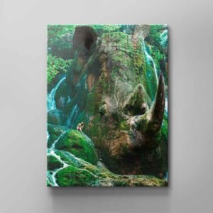 RHINO NATURE