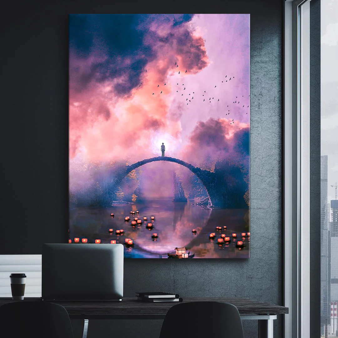 ROMANTIC PLACE - Image 2