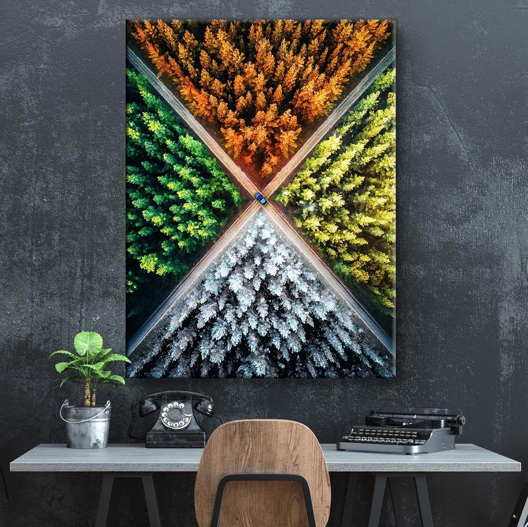 SEASONS CYCLE - Image 2