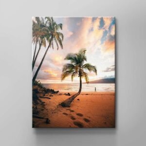 TROPICAL SUNSET