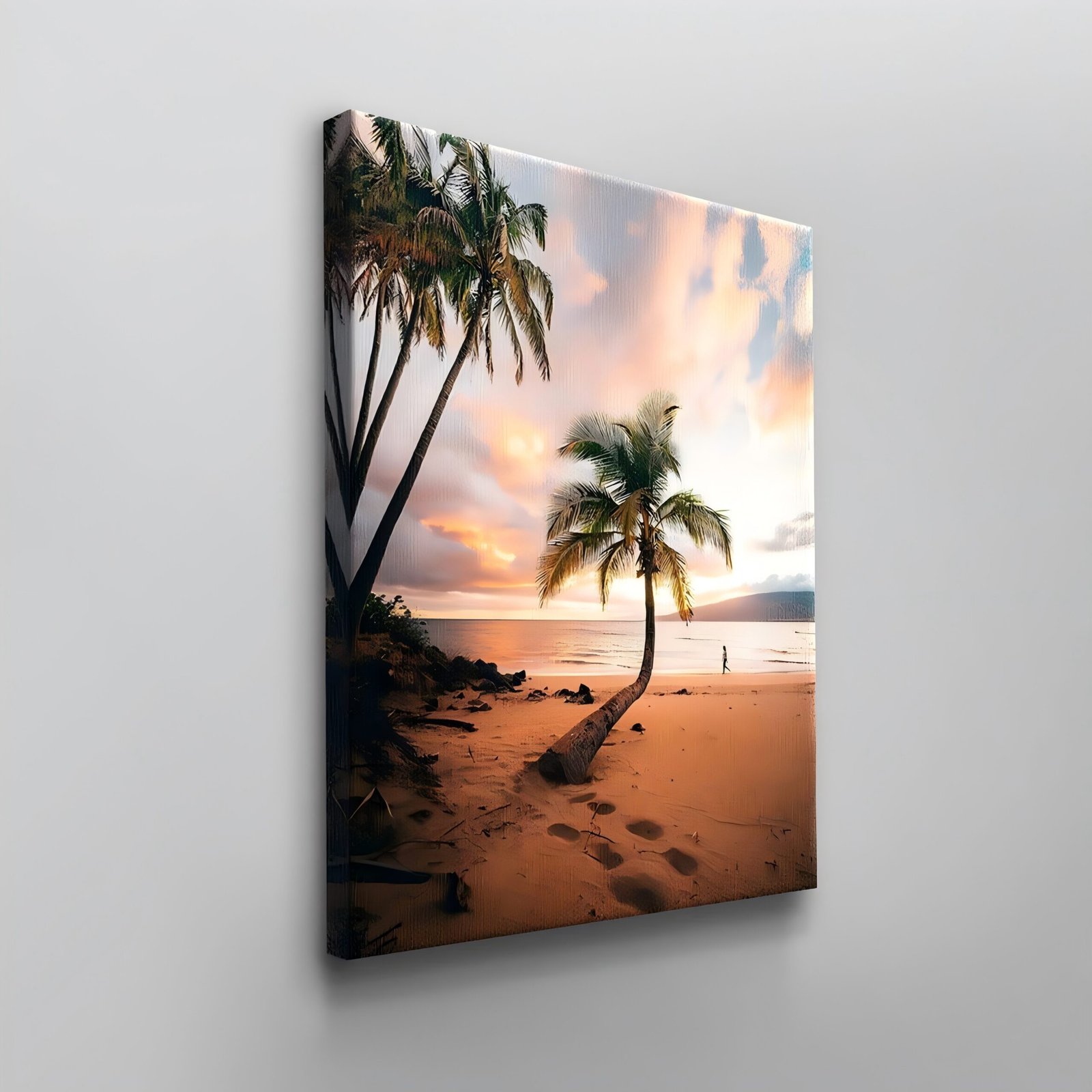 TROPICAL SUNSET - Image 2