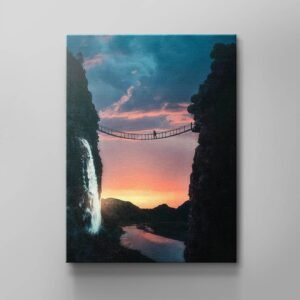 SUNSET RIFT