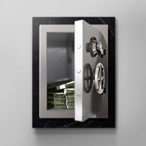 SILVER VAULT