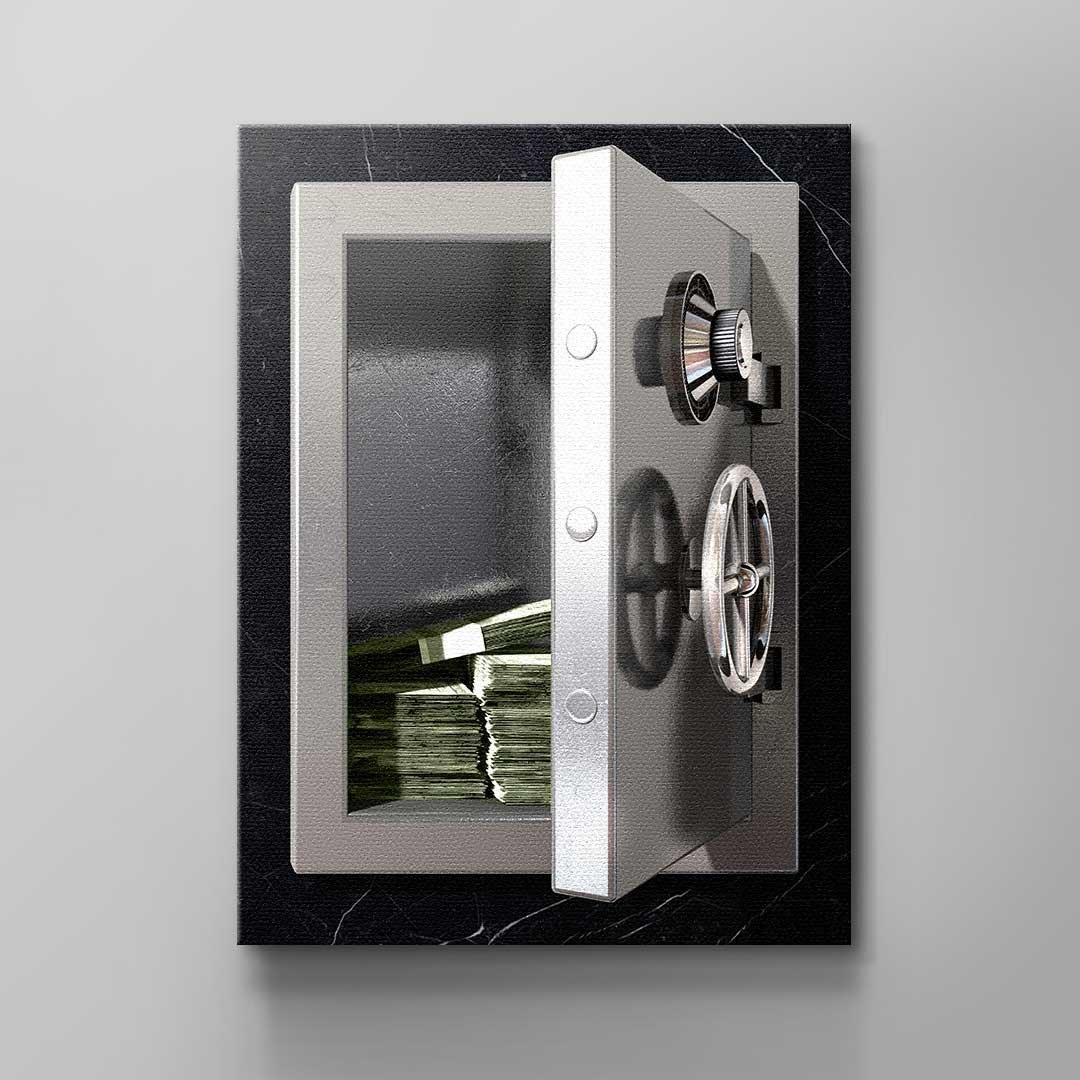 SILVER VAULT