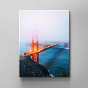 BRIDGE VIEW