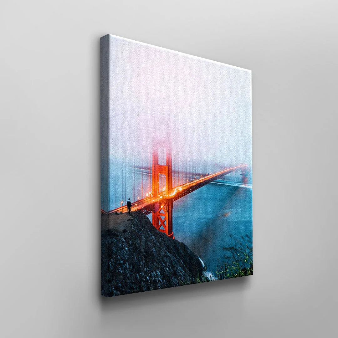 BRIDGE VIEW - Image 3