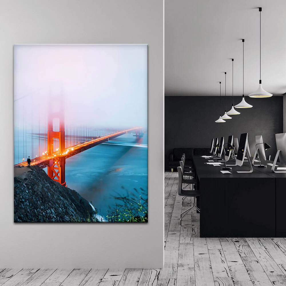 BRIDGE VIEW - Image 2