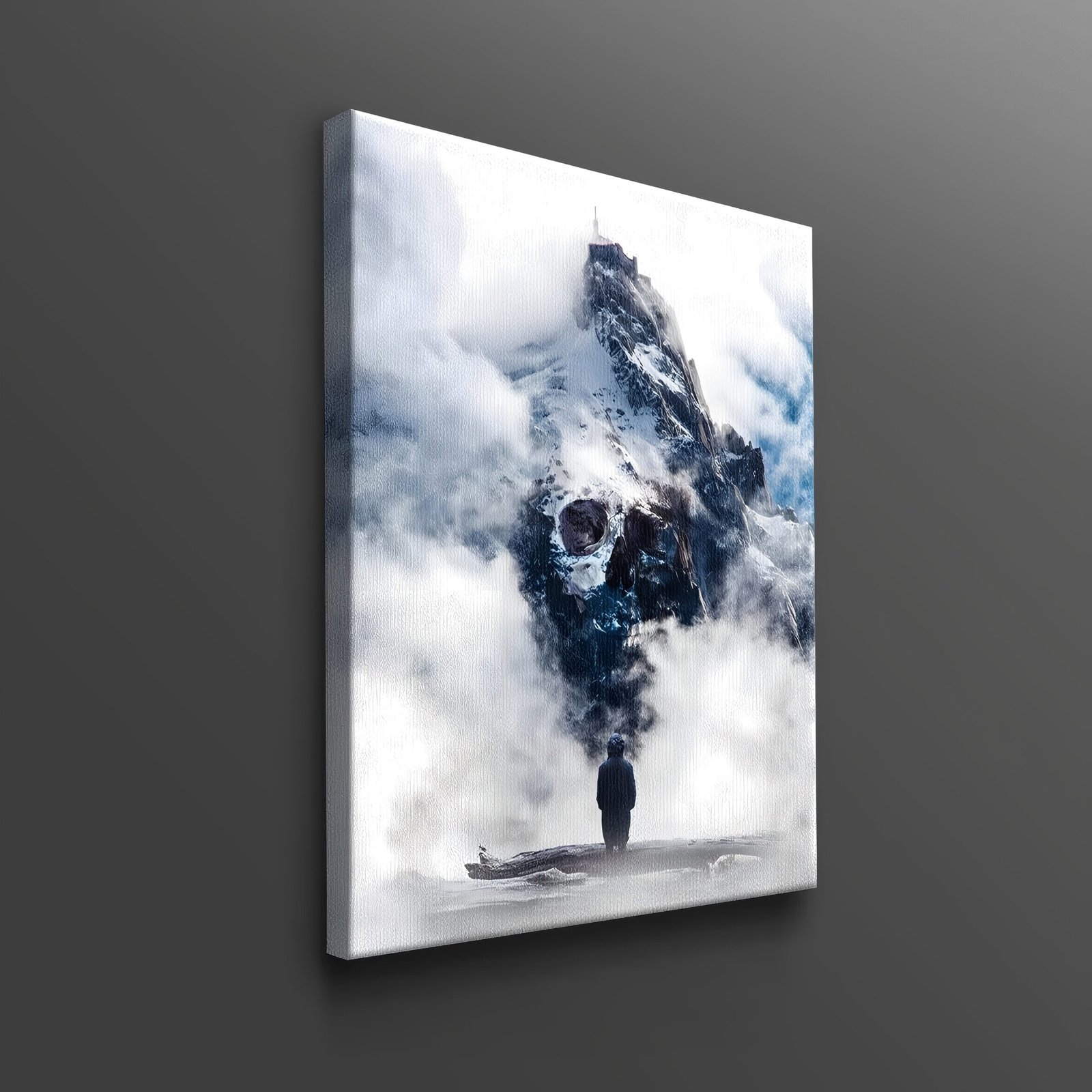 BAD MOUNTAIN - Image 3