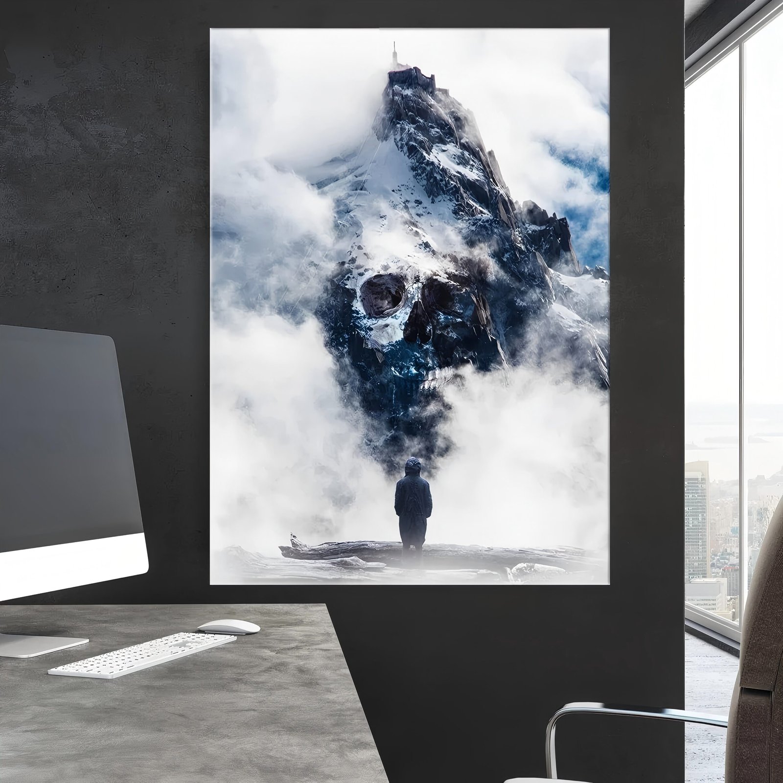 BAD MOUNTAIN - Image 2