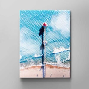 THE JETTY