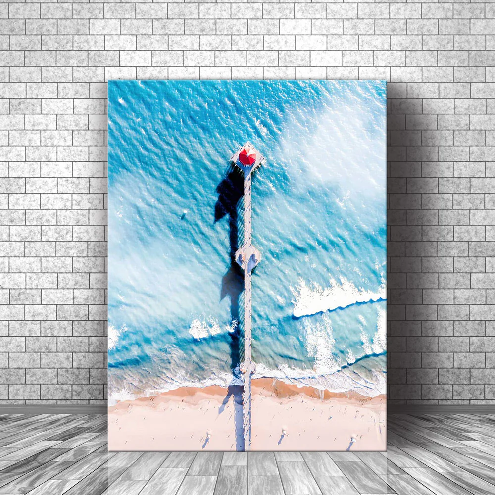 THE JETTY - Image 2