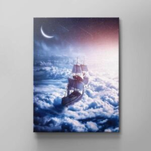 DREAMSHIP