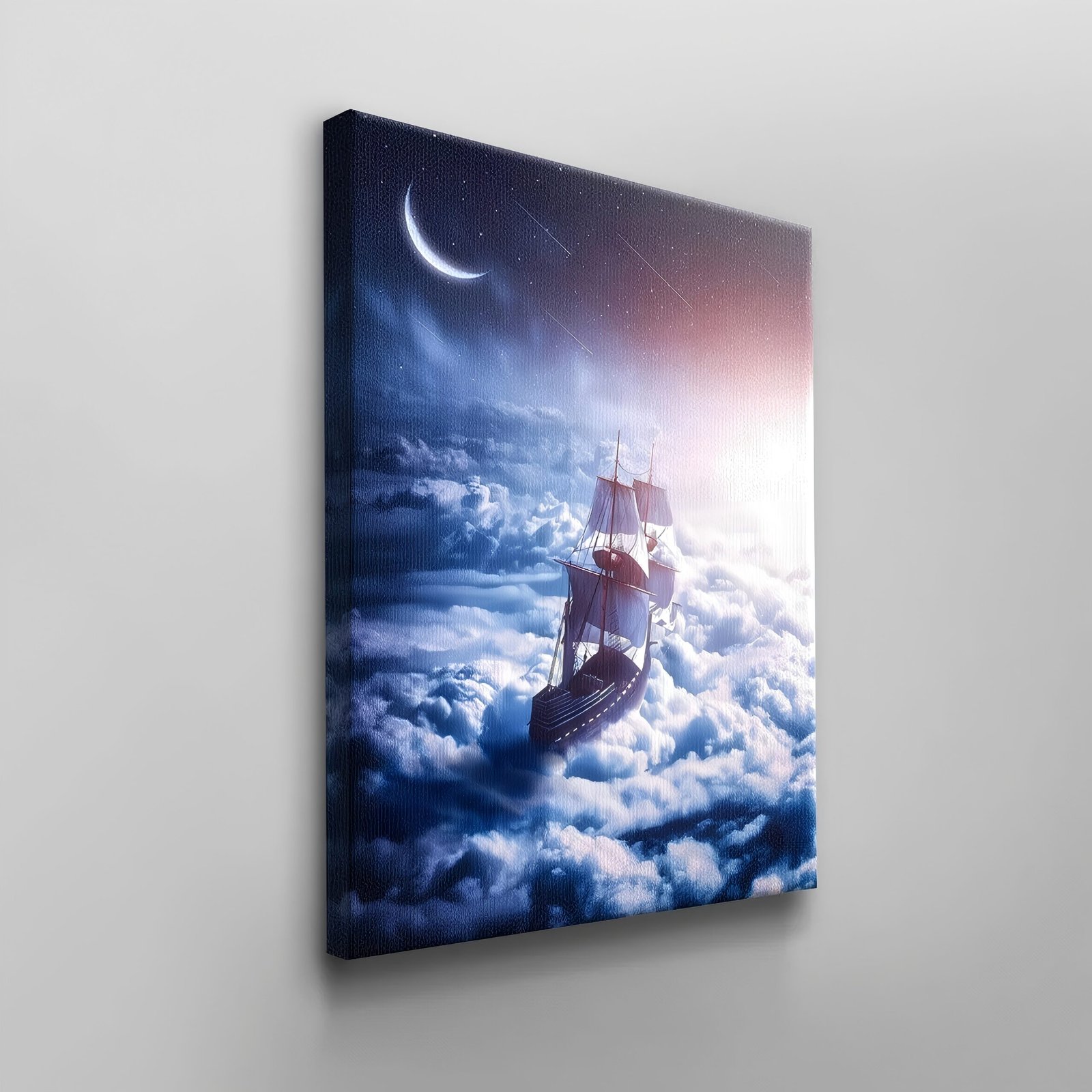 DREAMSHIP - Image 2