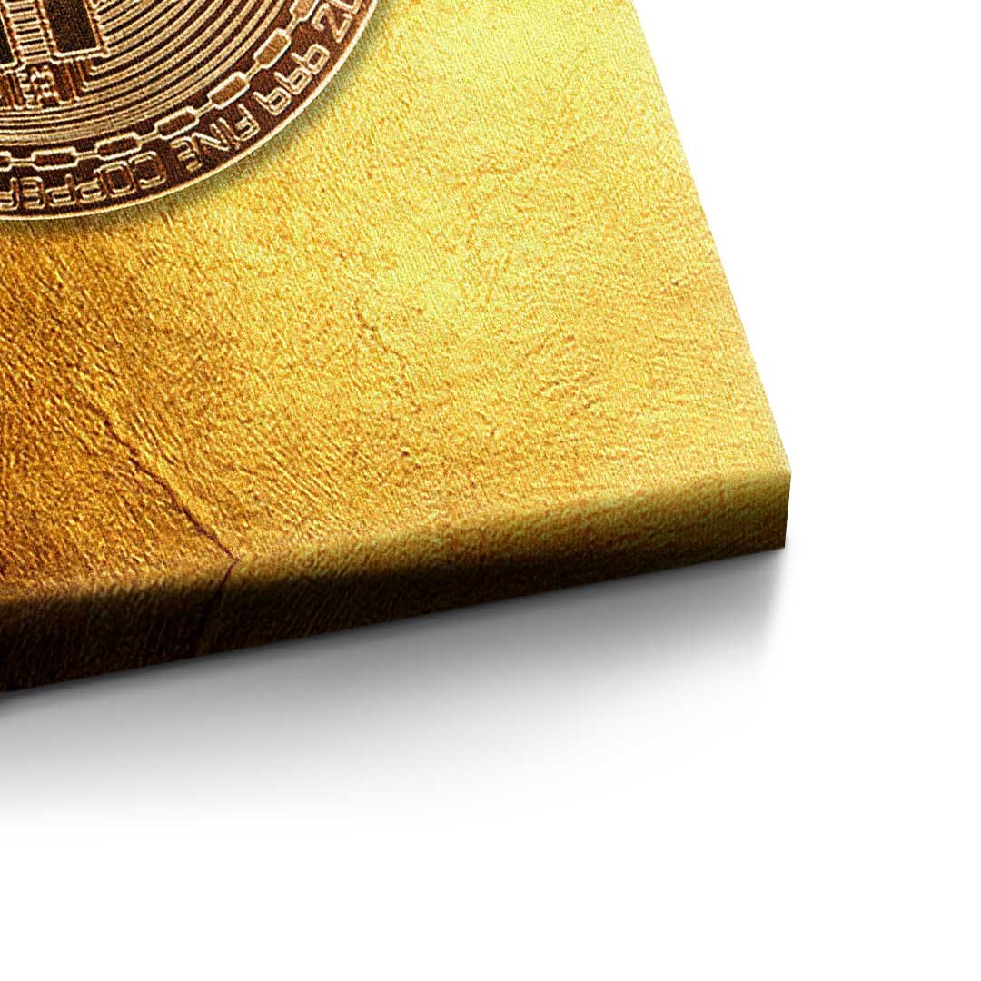GOLDEN BITCOIN2 - Image 3