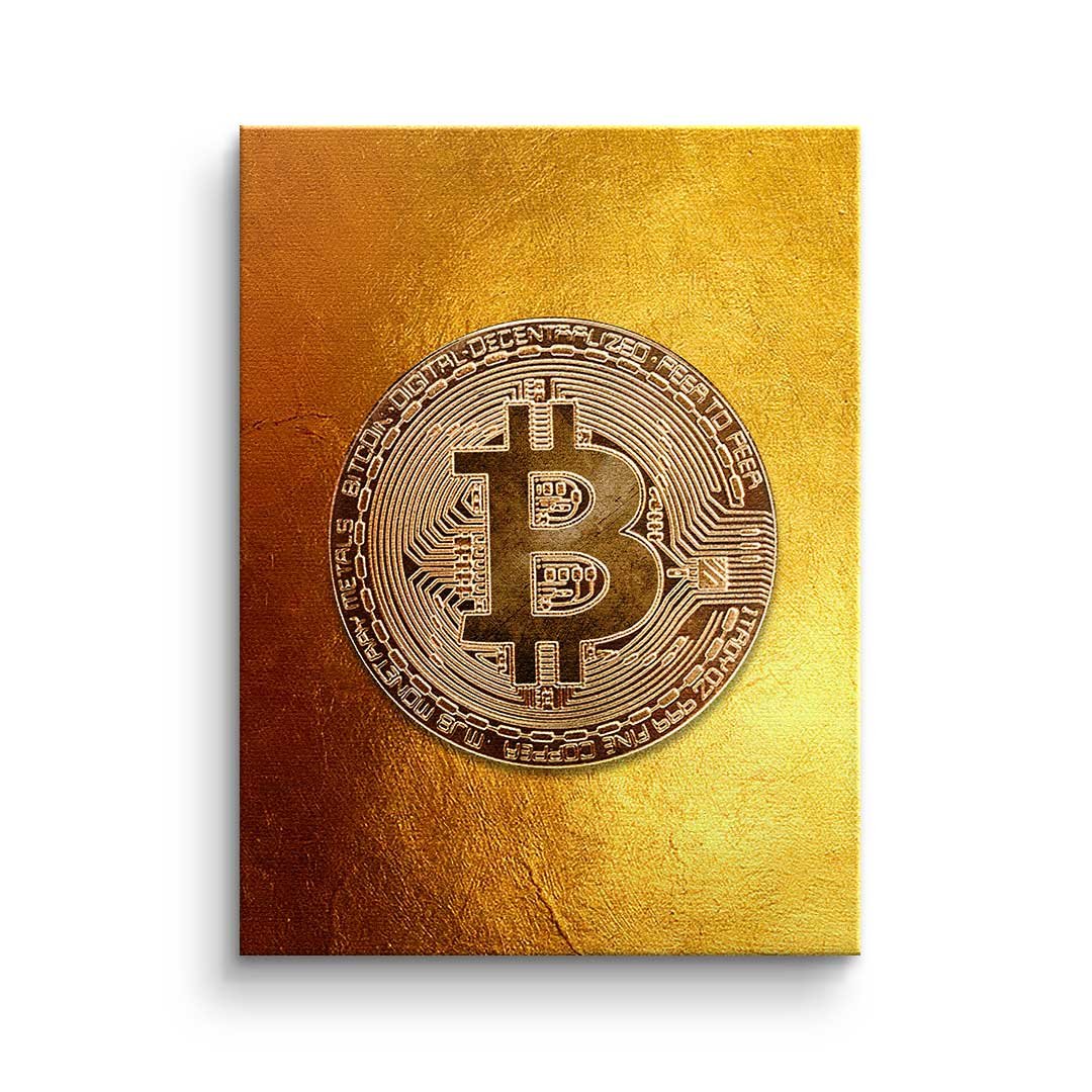 GOLDEN BITCOIN2 - Image 4