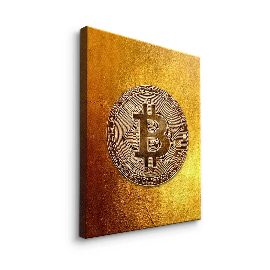 GOLDEN BITCOIN2 - Image 5