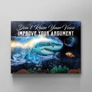 IMPROVE YOUR ARGUMENT