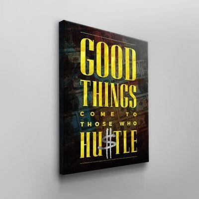 GOOD THINGS - Image 2