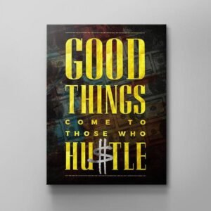 GOOD THINGS