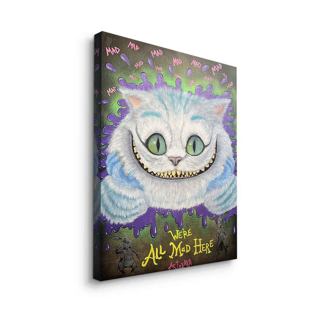 MAD CAT - Image 5
