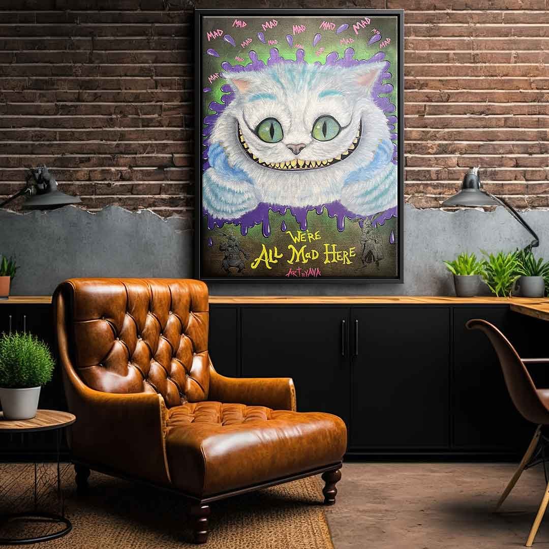 MAD CAT - Image 3