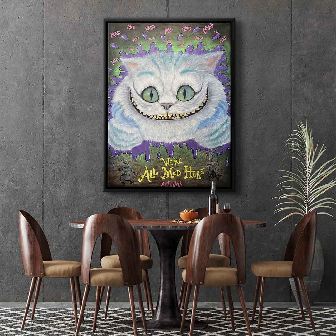 MAD CAT - Image 4