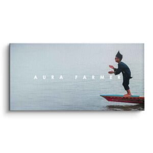 AURA FARMER